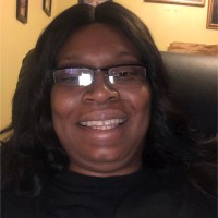 Angela Hamilton