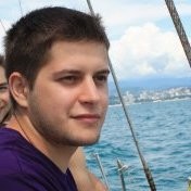Дмитрий Адамчук