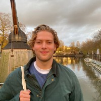 Luuk Van Brussel