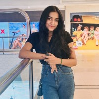 Arshitha Hariharan