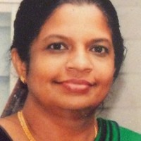 chandrika Rika Gunawardena