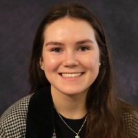Natalie-Rose Ross, Msw