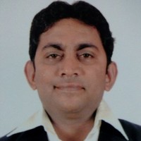 Pritesh Panwala