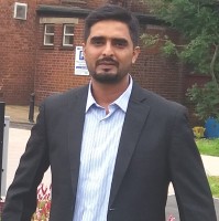 Abrar Ali Baig