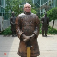 Mikhael Shapiro