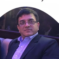 Rahat Shams