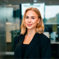 Fanny Wessberg