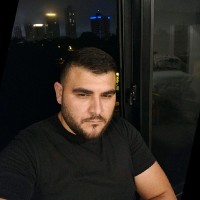 Lion Nicollas Capovilla Souza