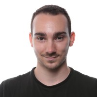 Corentin Lebarilier