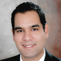 Mauricio Gogin Pizarro