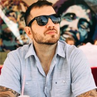 Jared Saavedra