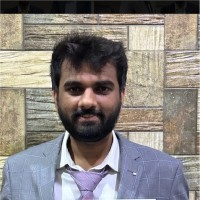 Parth Bauva