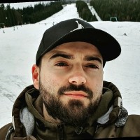 Vlad Ursa
