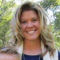 Laurie Welch