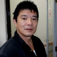 Mel Chin
