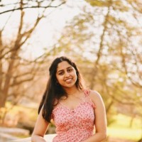 Nikhitha Muthineni