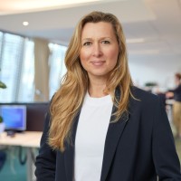Cecilia Österholm