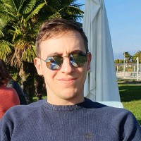 Alessio Nicora