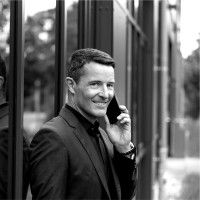 Volker Döbrich