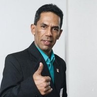 Mauro Sergio