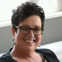 Yvonne Van Der Maas