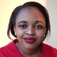 Lillian Kawira Ntonkwa
