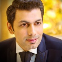 Omer Masood