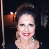 Beate Christina Dagmar Zarges