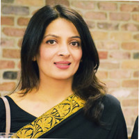 Sonali Agnihotri