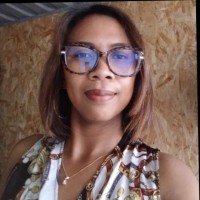 Lilia Razafiarimanana