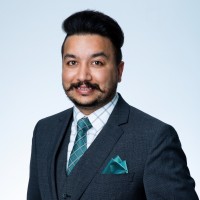 Vipan Preet Singh