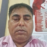 Rakesh Singh Saini
