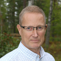Johan Lundh