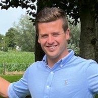 Jordi Van 'T Ende
