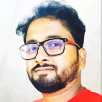 Majharul Mondal