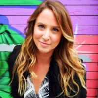 Caitlin Hunter