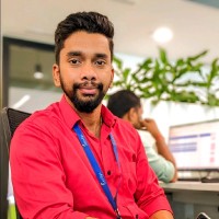 Harishkumar Yara