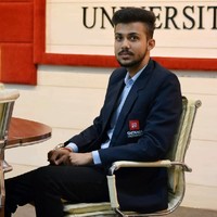 Abhinav Sharma