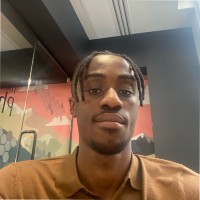 Michael Mensah