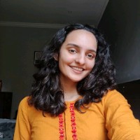 Mahek A.
