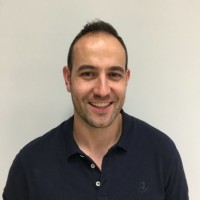 Jose Antonio Reigosa Rodriguez