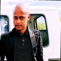 Lusanda Thwala