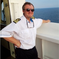 Capt. Igor Subachov Mics
