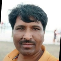Shankar Patil