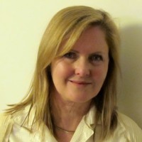 Deborah Green