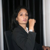Nirmala Shetty