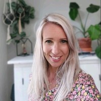 Nynke De Jong
