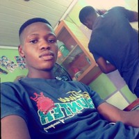 Komolafe Lekan