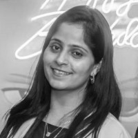 Priyanka Nade