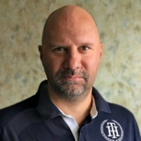 Sergey Khritov